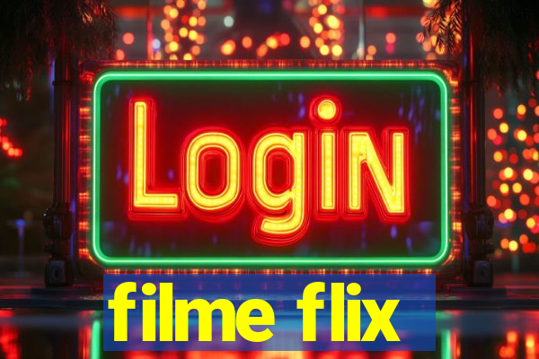 filme flix